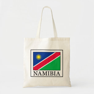 Namibia Tote Bag