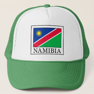 Namibia Trucker Hat