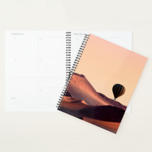 Namibia's Dunes in Namib-Naukluft National Park Planner