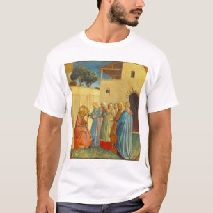 Naming of St. John the Baptist T-Shirt
