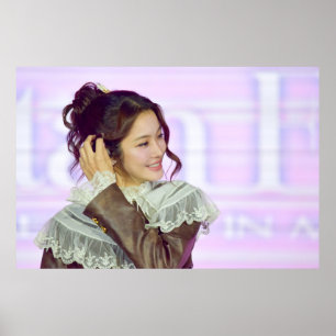 Namtan Tipnaree Poster