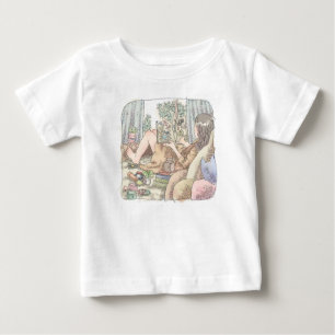 Namujigi Baby T-Shirt