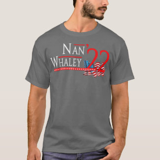 Nan Whaley Ohio Governor Election 2022 Democratic  T-Shirt