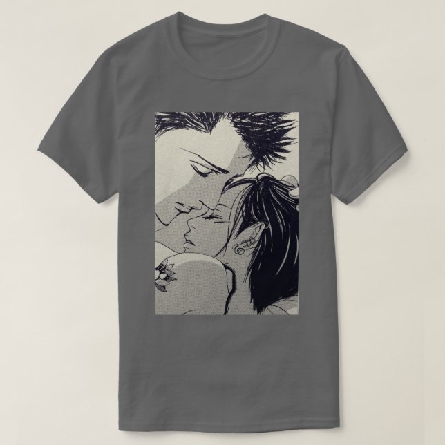 NANA 2 T-Shirt (Design Front)