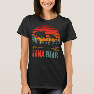 nana bear T-Shirt