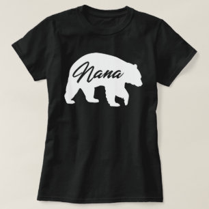 nana bear T-Shirt