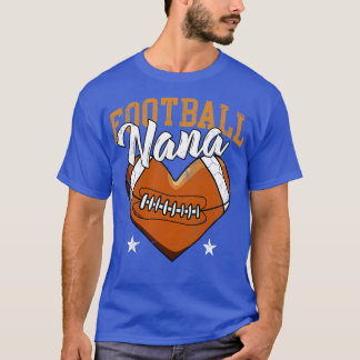 Nana Grandma Grandmother T-Shirt