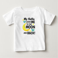 NaNa Loves Me to the Moon and Back