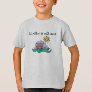 nana T-Shirt