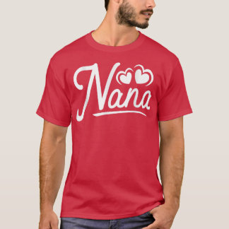 Nana  T-Shirt
