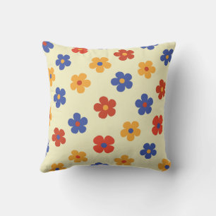 Nanalan Couch Patern Cushion