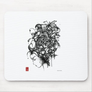 nanami-cowdroy mouse pad