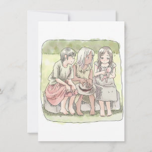 Nananyayaji Card