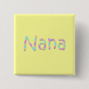 Nana's Button