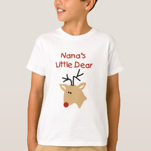 Nana's Dear Tshirts and Gifts
