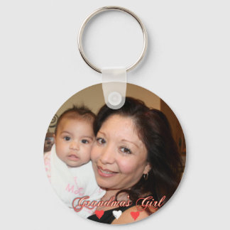 nanas key ring