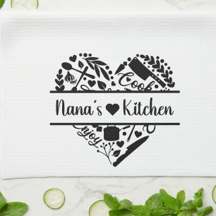 Nana's Kitchen Towel