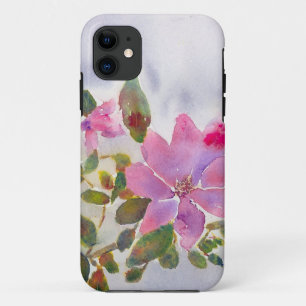 Nana's Roses Case-Mate iPhone Case
