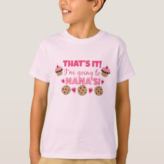 Nana's T-Shirt