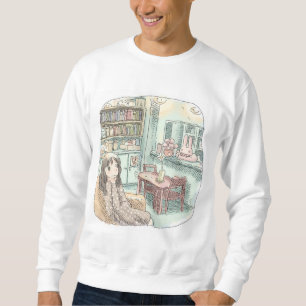 Nanayanaji Sweatshirt