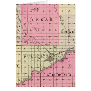 Nance County, Nebraska