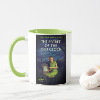 Nancy Drew | Mug