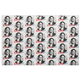 Nancy Pelosi 2020 Fabric