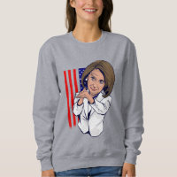 Nancy Pelosi clapping meme