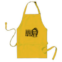 Nancy Pelosi Fan Club