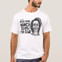Nancy Pelosi Fan Club