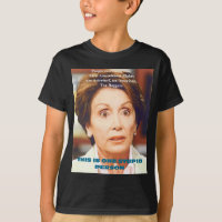 NANCY PELOSI- ONE STUPID PERSON