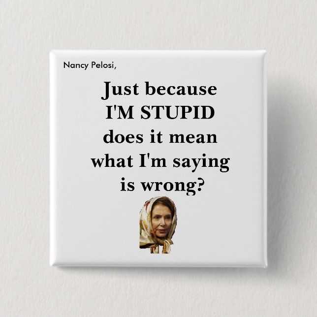 NANCY PIN (Front)