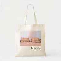 Nancy Place Stanislas Grand Est France Sunset