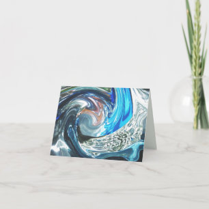 Nancy's Mix Notecard customisable template