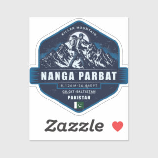 Nanga Parbat Hiking  – Killer Mountain Pakistan