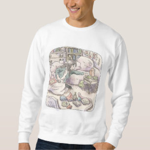Naninaninai Sweatshirt