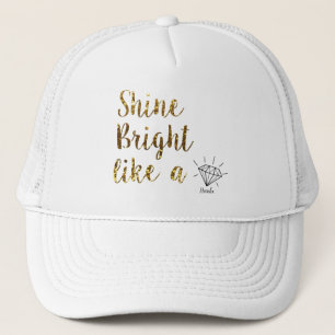 Nanlix CAP (Plain White)