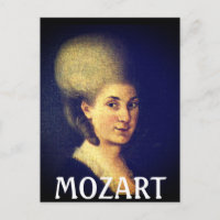Nannerl Mozart