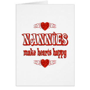 Nannie Hearts