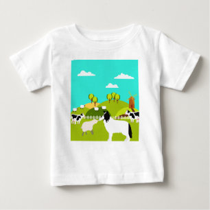 nanny baby T-Shirt