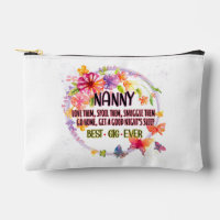 Nanny Love Them Spoil Them Snuggle Them 