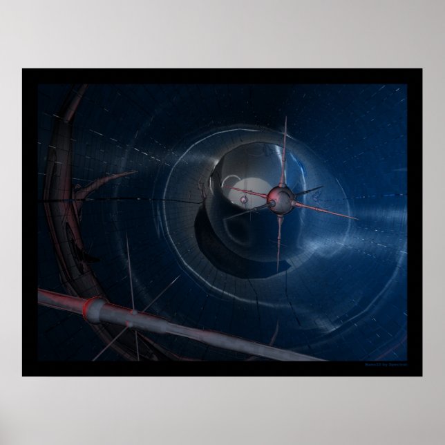 Nano33 Poster (Front)