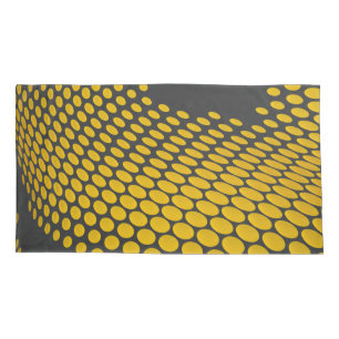 Nano Design Pillowcase