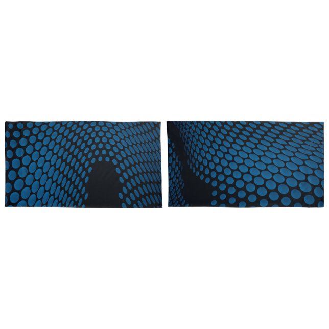 Nano Design Pillowcase (Back-Set)