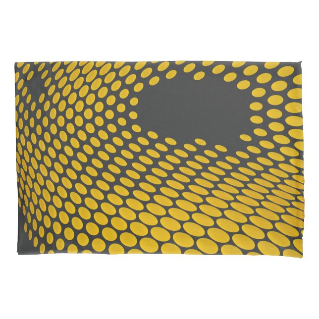 Nano Design Pillowcase (Front)