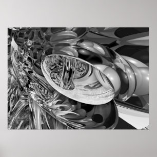 Nanotech Nursery Poster