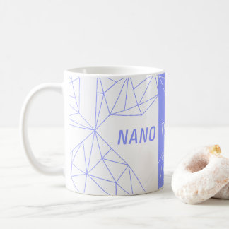 Nanotechnology Coffee Mug