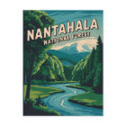 Nantahala National Forest