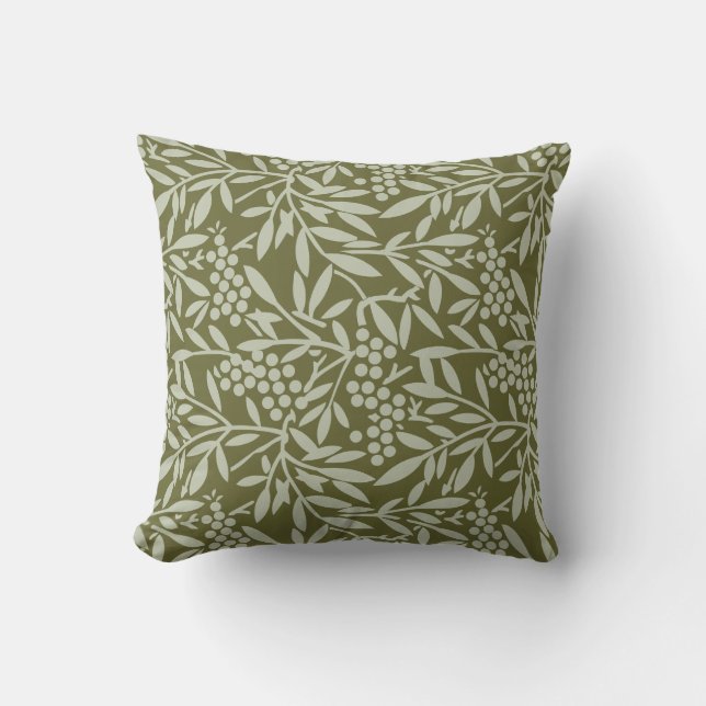 nanten cushion (Front)