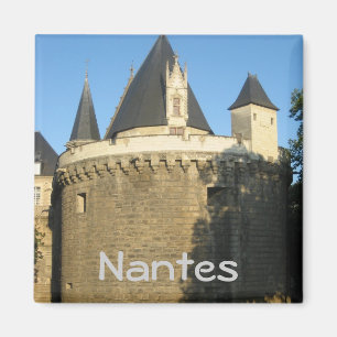 Nantes Magnet